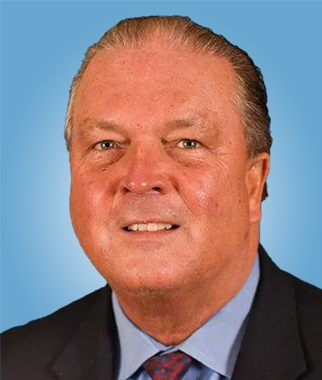 Dr. Thomas Bills