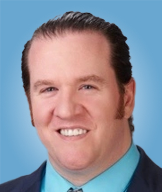 Dr. Christopher Custer