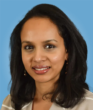 Prarthana Gururaj