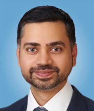 Dr. Burhan Haleem