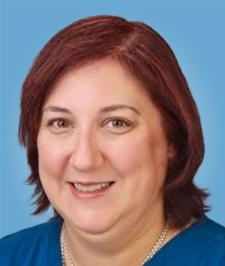 Lori Huntsinger