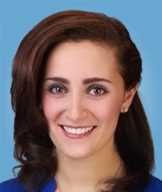 Dr. Caitlin Innerfield