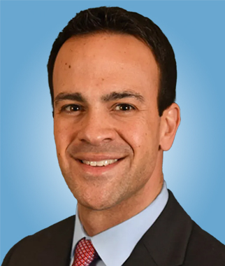 Daniel Kawash
