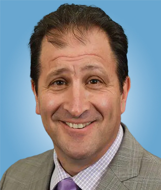 Dr. Fredric A. Kleinbart