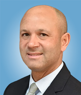 Dr. Matthew McLean