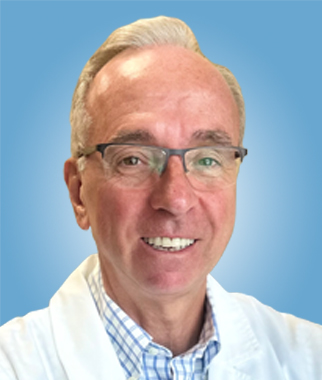 Dr. Al Romano
