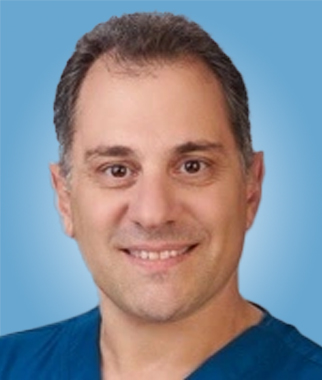 Garry Silvesti