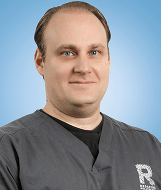 Dr. Philip Ceraulo