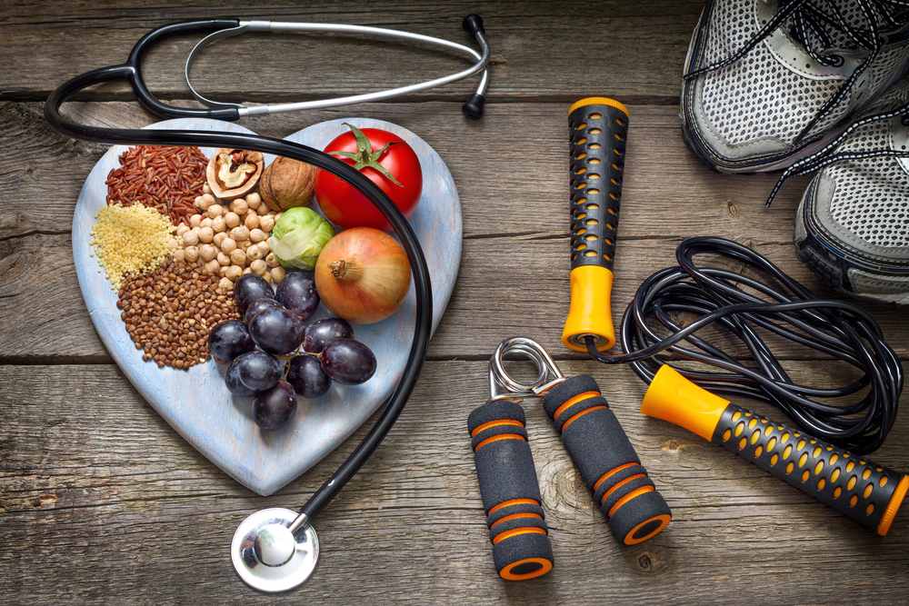 Four Easy Nutrition Habits for Better Injury Recovery