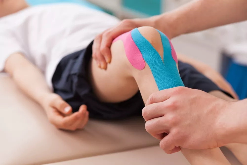 Knee Pain Treatment Options: Massage Therapy