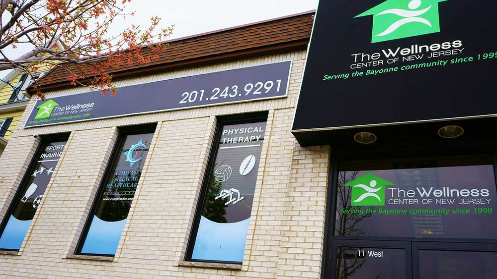 Redefine Healthcare Now Taking Patients in Bayonne