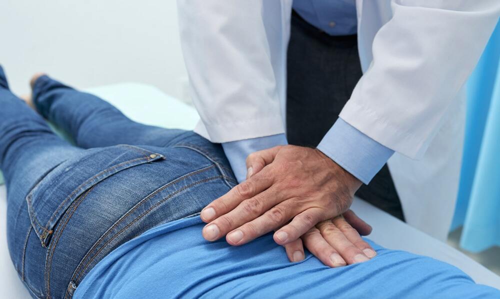 Pain Management Treatments To Help You Find Relief This Winter