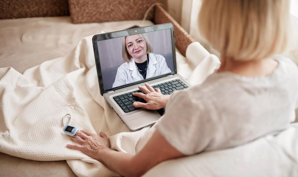 Remote Patient Monitoring Now Available at Redefine Healthcare