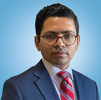 Dr. Ketan Hirapara