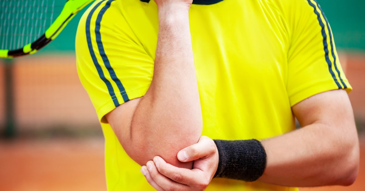 Preventing Overuse Injuries - Tips & Treatments