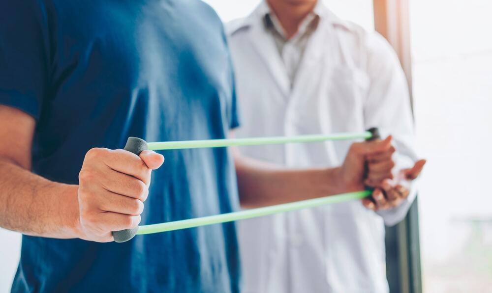 5 Reasons To See A Physical Therapist (That You May Not Have Thought Of)