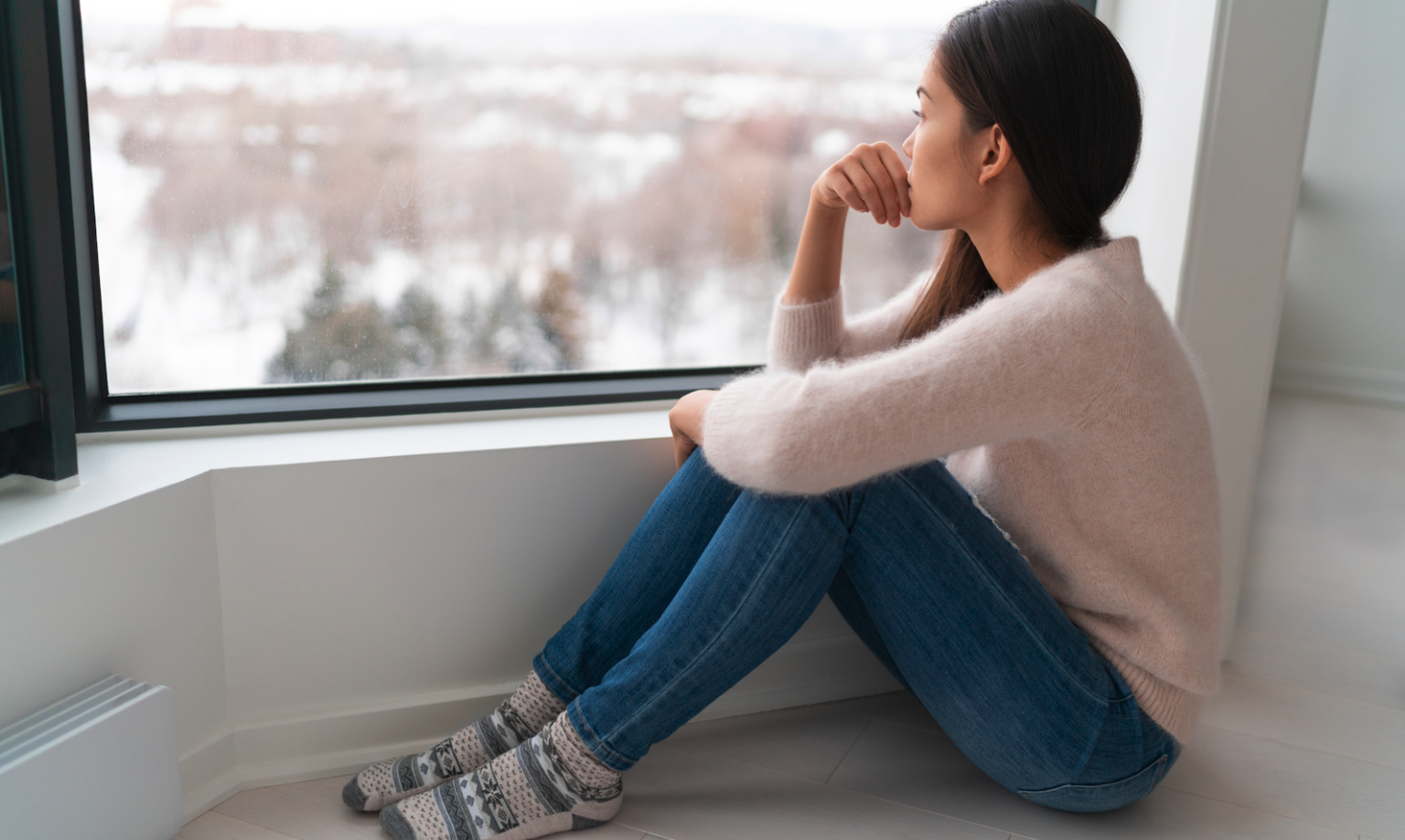 What You Should Know About Seasonal Affective Disorder and Chronic Pain