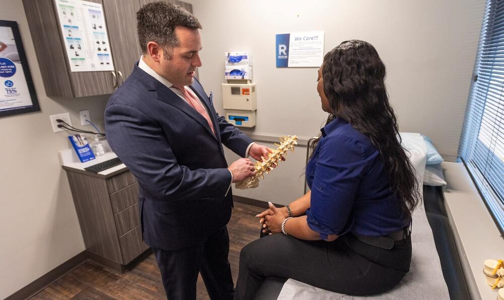 Is Spine Surgery Right For Me