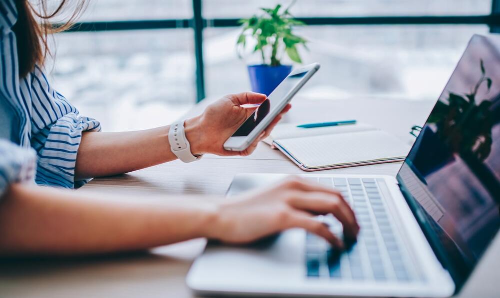 Online Scheduling Now Available at Redefine Healthcare