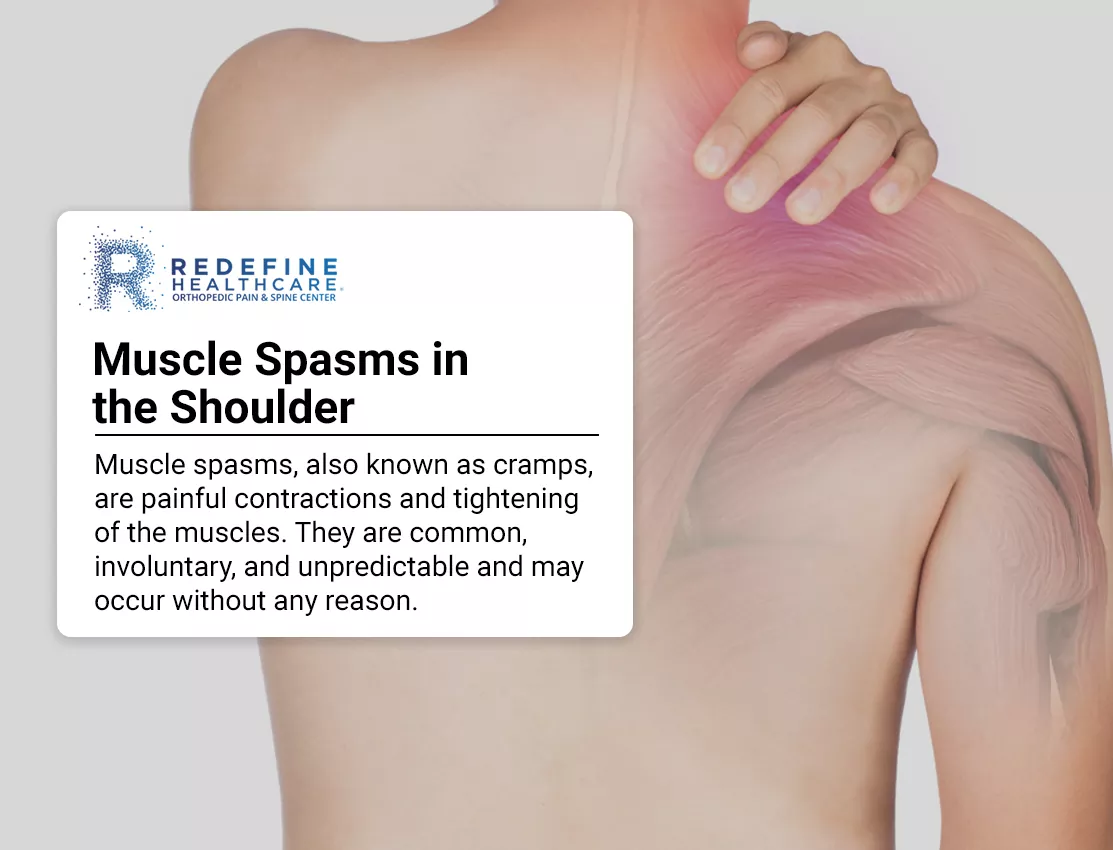 What's Causing Your Tense Shoulders & How to Ease the Tension