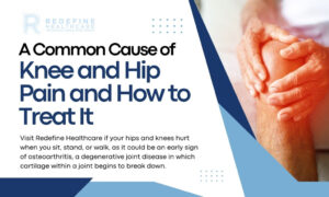 A Common Cause of Knee and Hip Pain and How to Treat It - NJ's Top ...