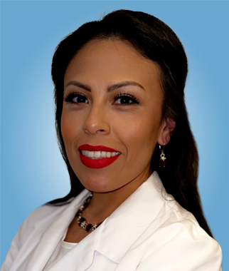 Carolina Perez-Caballero, PTA