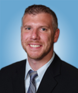 Dr. David P. Hardeski