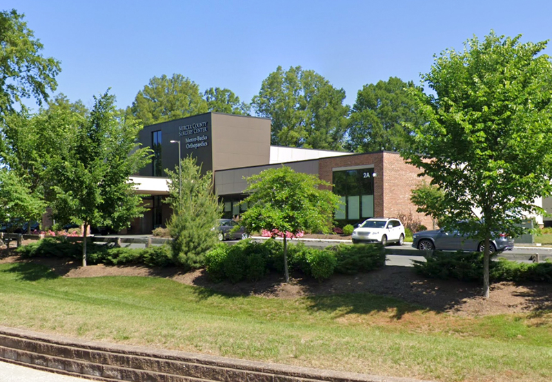 Redefine located in Lawrenceville - NJ