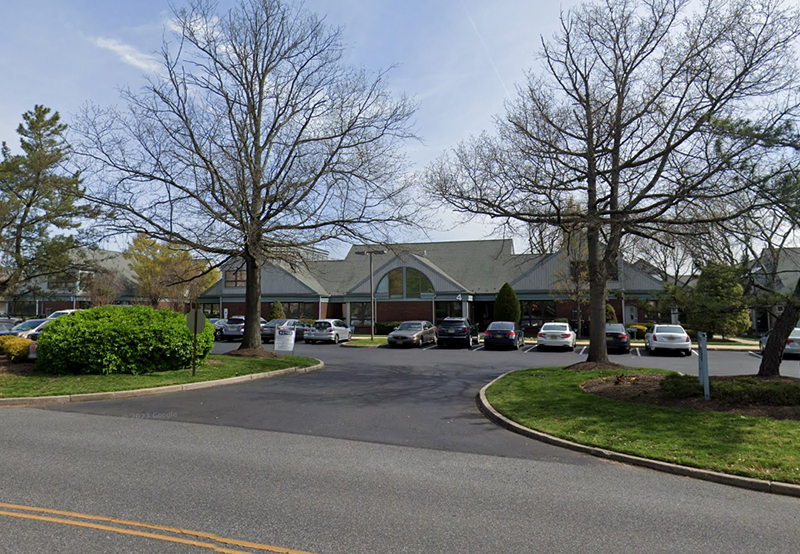 Redefine located in Marlton - NJ