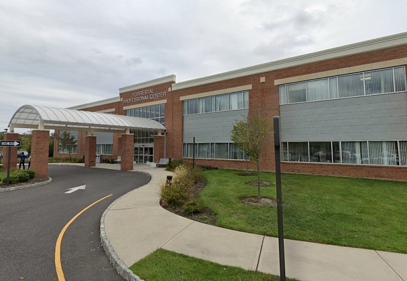 Redefine located in Princeton - NJ
