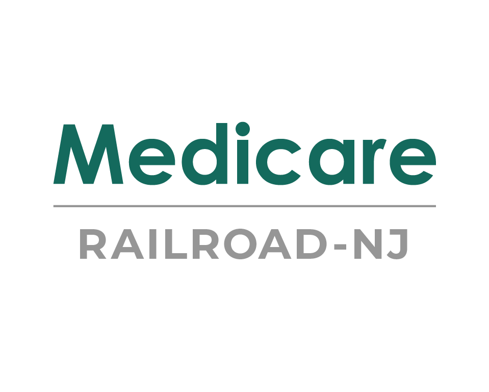 Medicare Railroad NJ