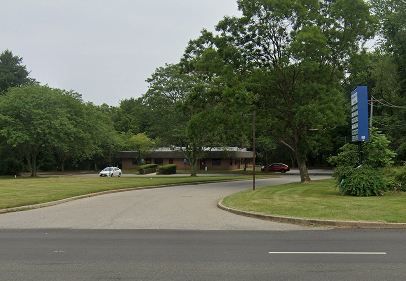 Redefine located in Freehold - NJ