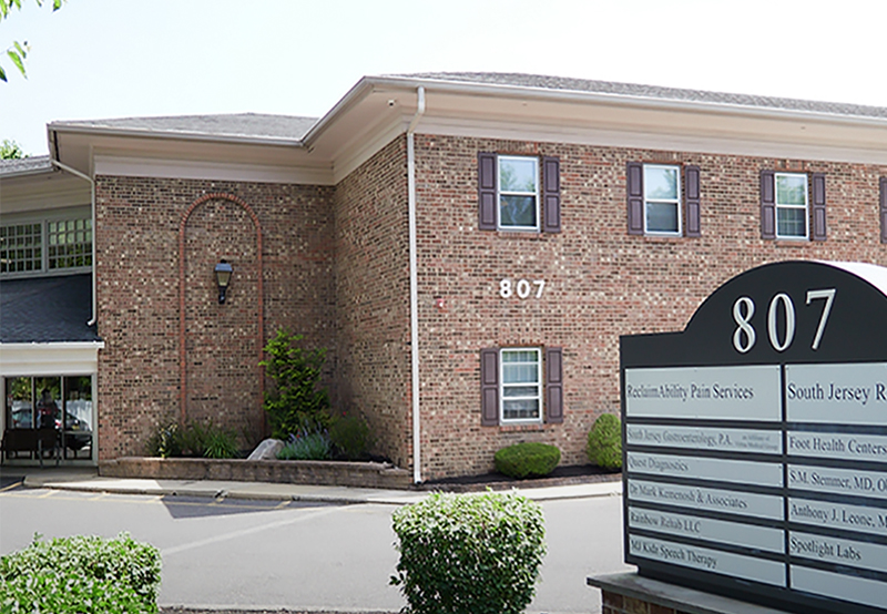 Redefine located in Haddonfield - NJ