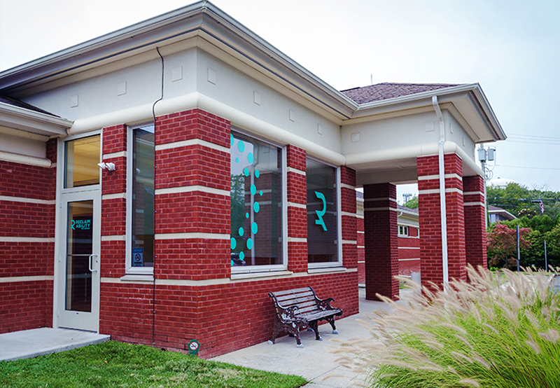 Redefine located in Linwood - NJ