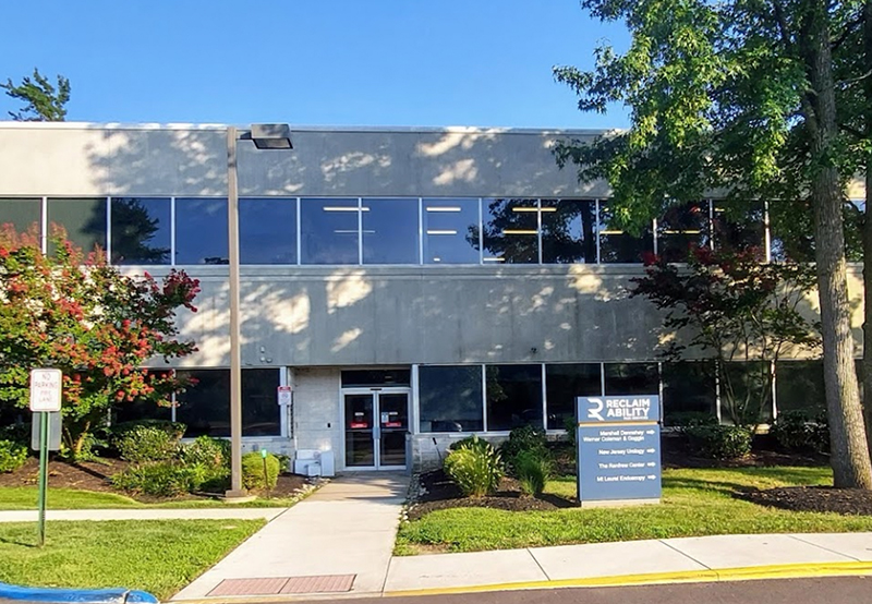 Redefine located in Mount Laurel - NJ