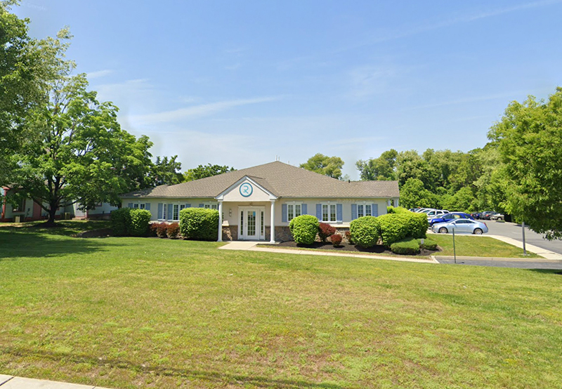 Redefine located in Sewell - NJ
