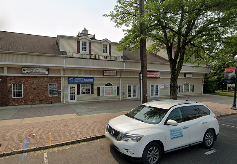 Redefine located in Scotch Plains - NJ