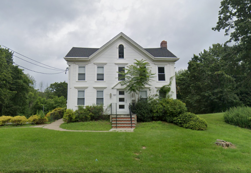 Redefine located in Newton - NJ