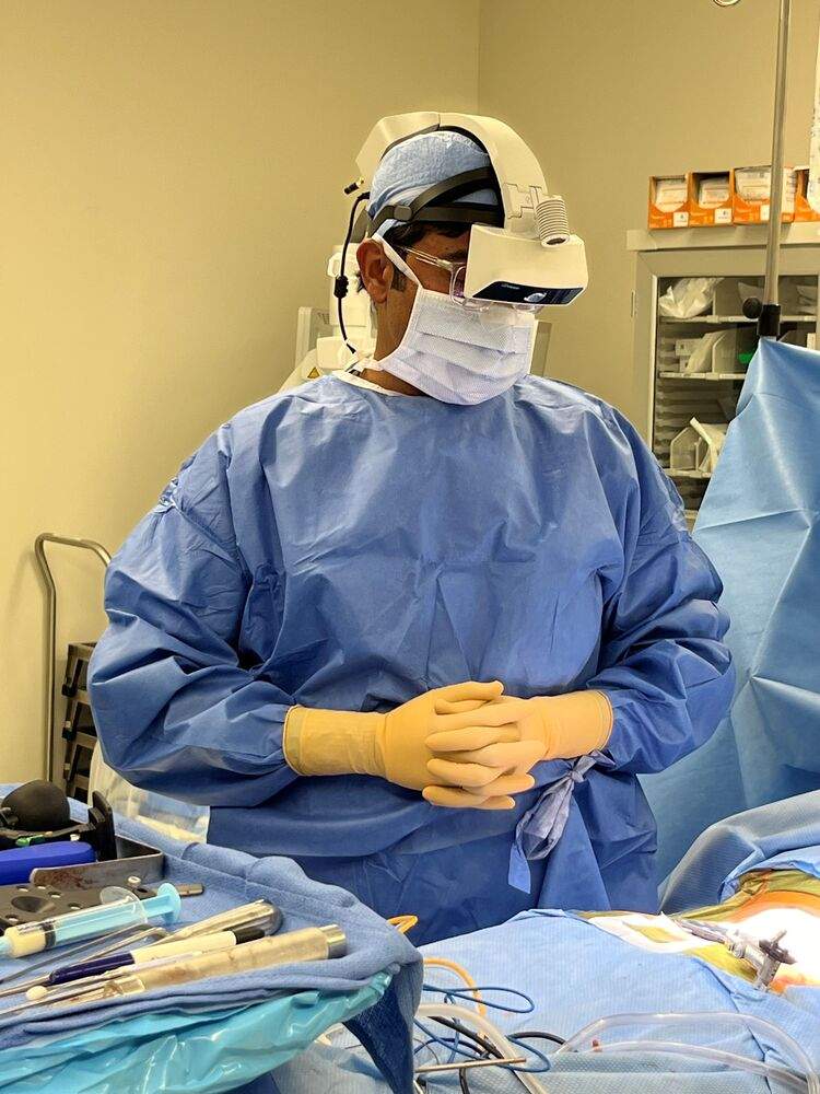 Dr. Harshpal 1