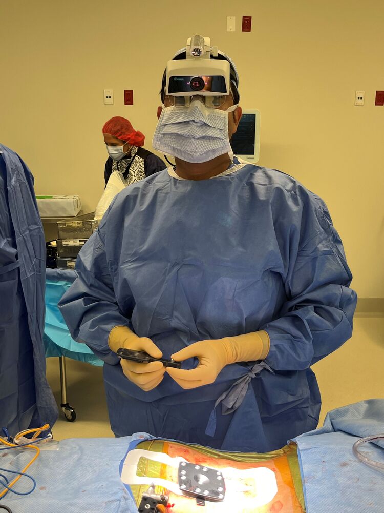 Dr. Harshpal 2