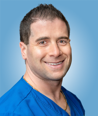 David Ruckle Npi Our Team - NJ's Top Orthopedic Spine & Pain Management Center