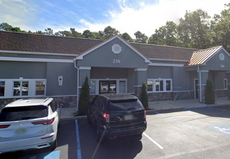Redefine located in Galloway - NJ
