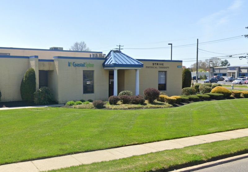 Redefine located in Mount Laurel - NJ