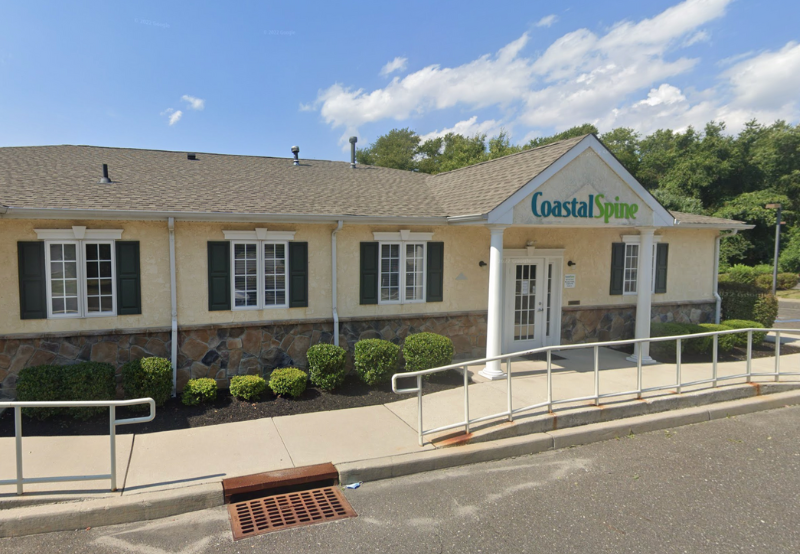 Redefine located in Sewell - NJ