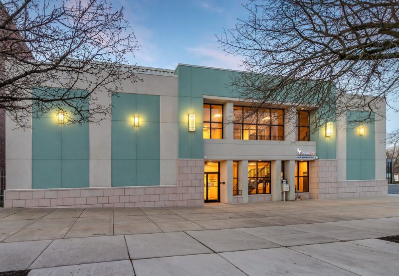 Redefine located in Vineland - NJ