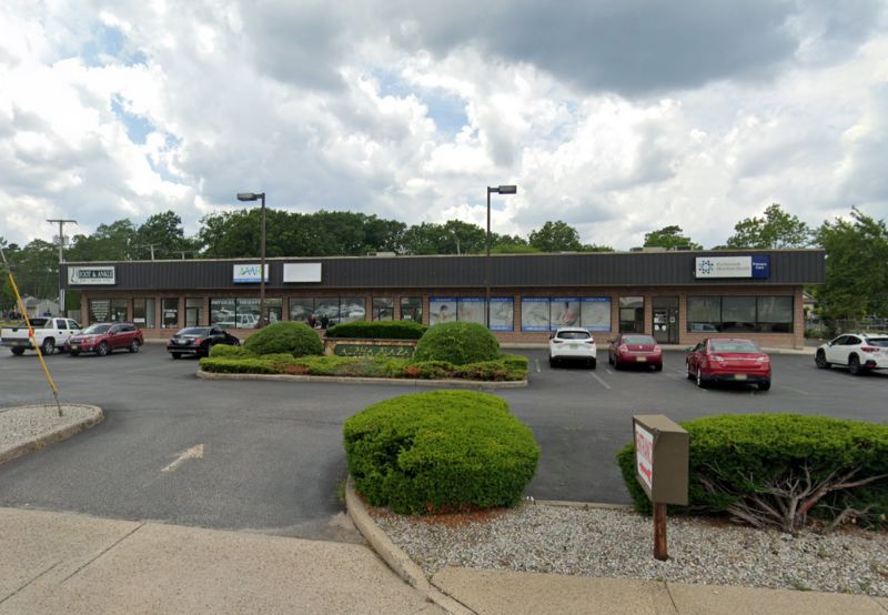 Redefine located in West Orange - NJ