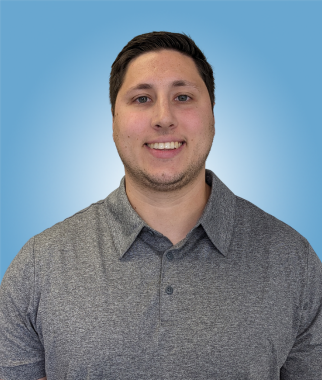 Brandon Frisco, DPT