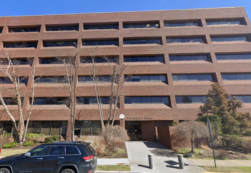 Redefine located in Hackensack - NJ