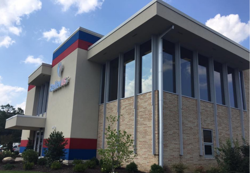Redefine located in Cherry Hill - NJ