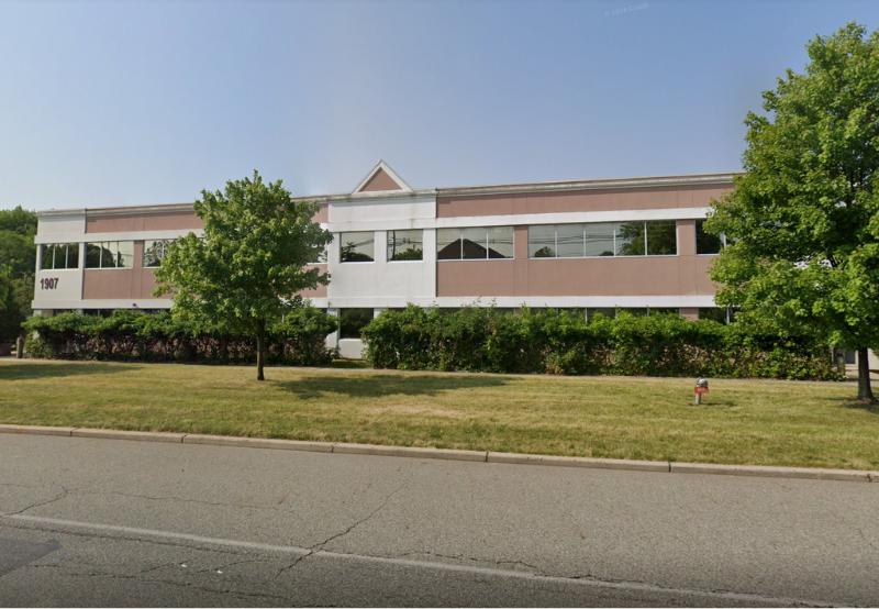 Redefine located in Edison - NJ